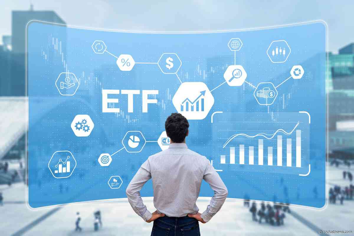 Investors Can Now Invest in the Surging Tron Cryptocurrency Via an ETF. Here’s What Crypto Investors Need to Know.