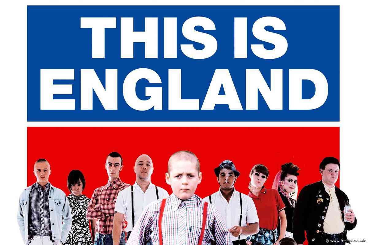 Gewinne eine Blu-ray von "This is England"
