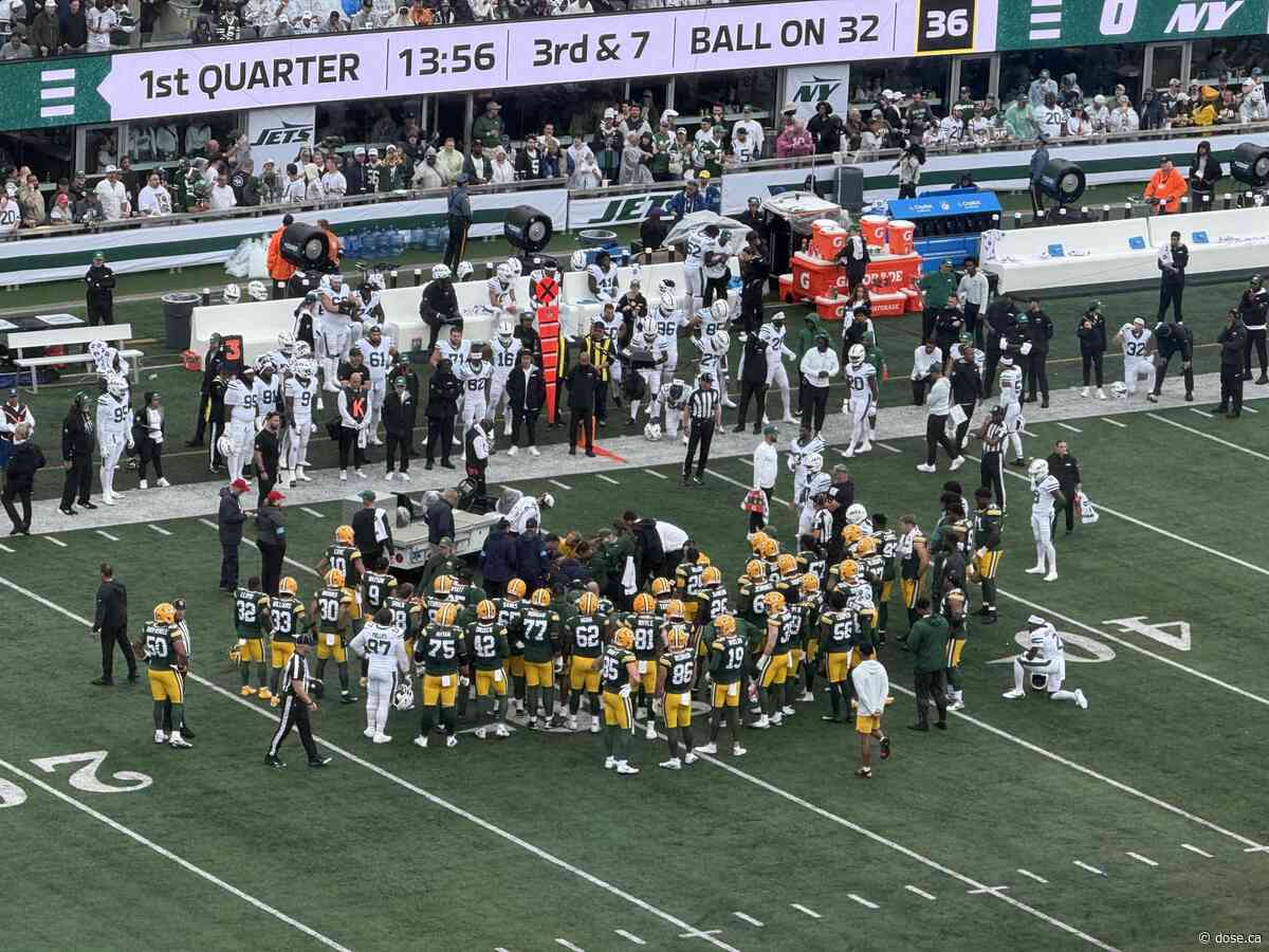 The Packers lose two key players