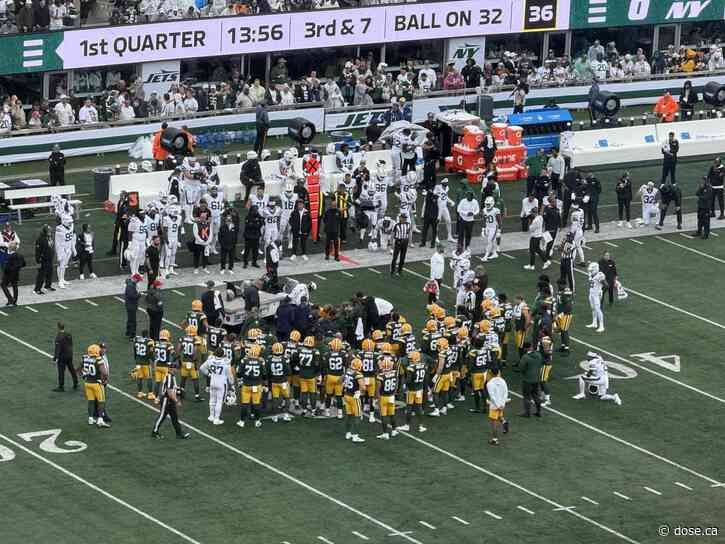 The Packers lose two key players