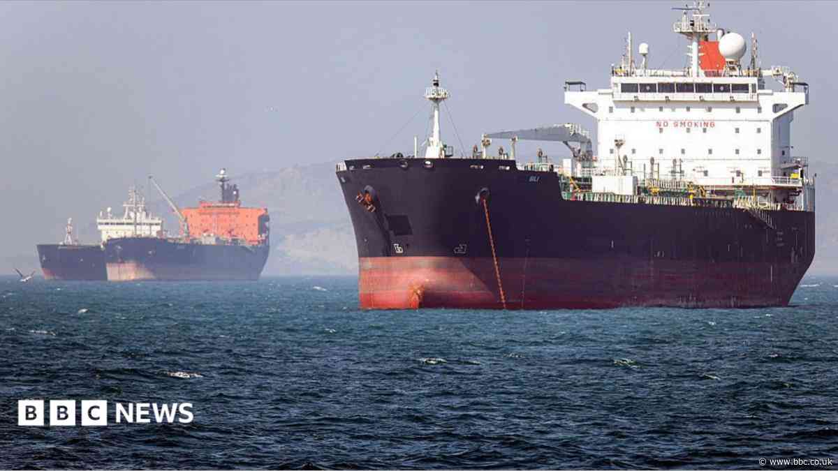 'We simply don't know' - JP Morgan struggling to forecast oil prices due to Trump's war with Iran