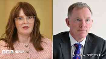 Economy minister accuses SoS of 'mischief making' in social media exchange