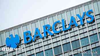 Barclays workers ask for more money to return to the office