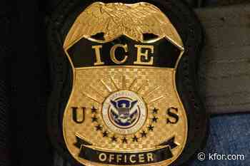 ICE agent shoots and wounds man in Austin, Texas, officials say