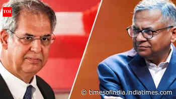 Tata trustee objects to legal expenses as litigation looms