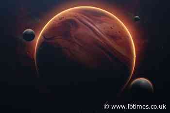 Astronomers Confirm Youngest Known Exoplanet—a Jupiter-Sized World Still Forming 5,000 Times Younger Than Earth