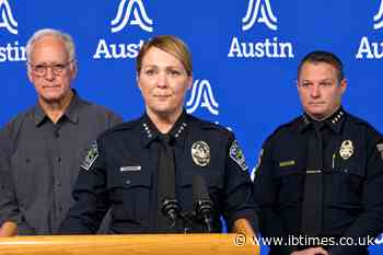 ICE Agent Shoots and Wounds Man in Austin After Reportedly Ramming His Car as Lawmaker Demands Bodycam Footage