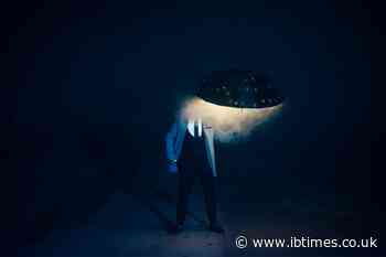 UFO Investigator Claims 700 Alien Abductions Stopped Dead in Their Tracks by Calling on Jesus' Name