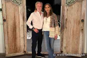 Bruce Blakeman Says He and Paul McCartney Avoid One Topic After Beatle Married His Ex-Wife