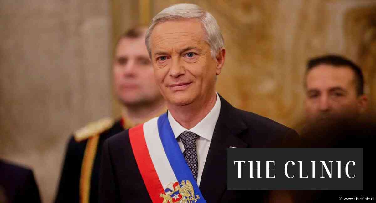 Bilateral con Zelenski y posible participación en el Shield of the Americas de Trump: la agenda de Kast para su debut en la ONU