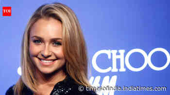 Hayden Panettiere's memorial: Hollywood stars attend - PICS