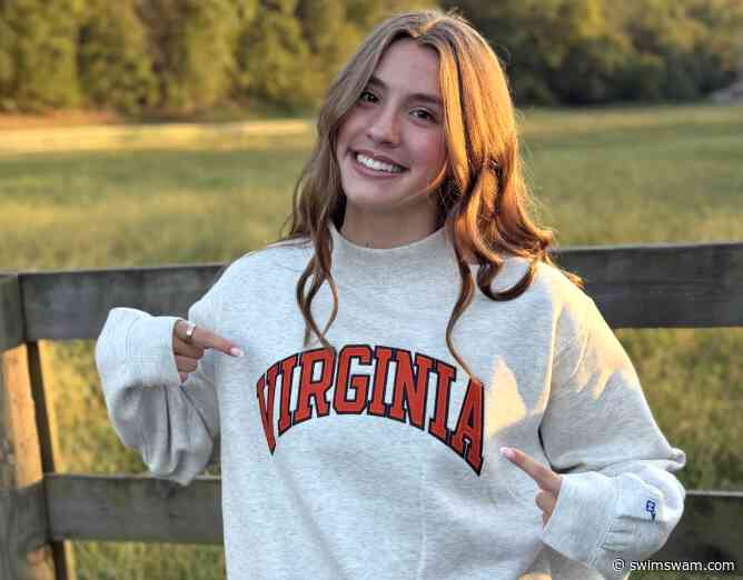 Virginia Adds Another To The Class of 2028 With BOTR Ranked Skylar Zuleger