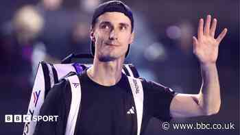 Six-time Grand Slam champion Salisbury retires