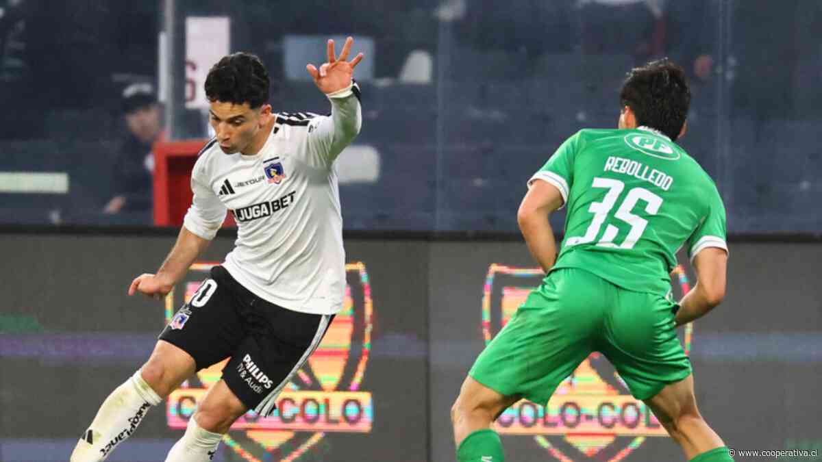 ¿Cuándo y dónde ver el duelo de ida entre Audax Italiano y Colo Colo por la Copa Chile?