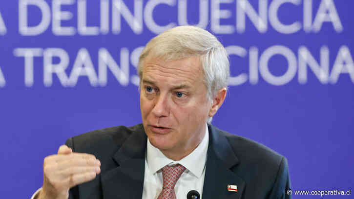 Kast intervendrá en asamblea de la ONU y sostendrá bilaterales con Zelenski y Carney en Nueva York