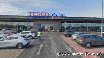 Tesco Extra store and modular classroom among latest batch of Redcar and Cleveland planning bids