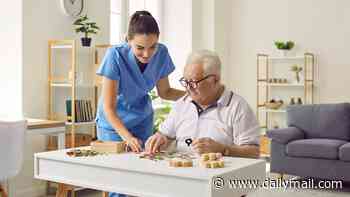 UK's first one-stop shop for dementia diagnosis and care will transform how NHS treats patients with the disease
