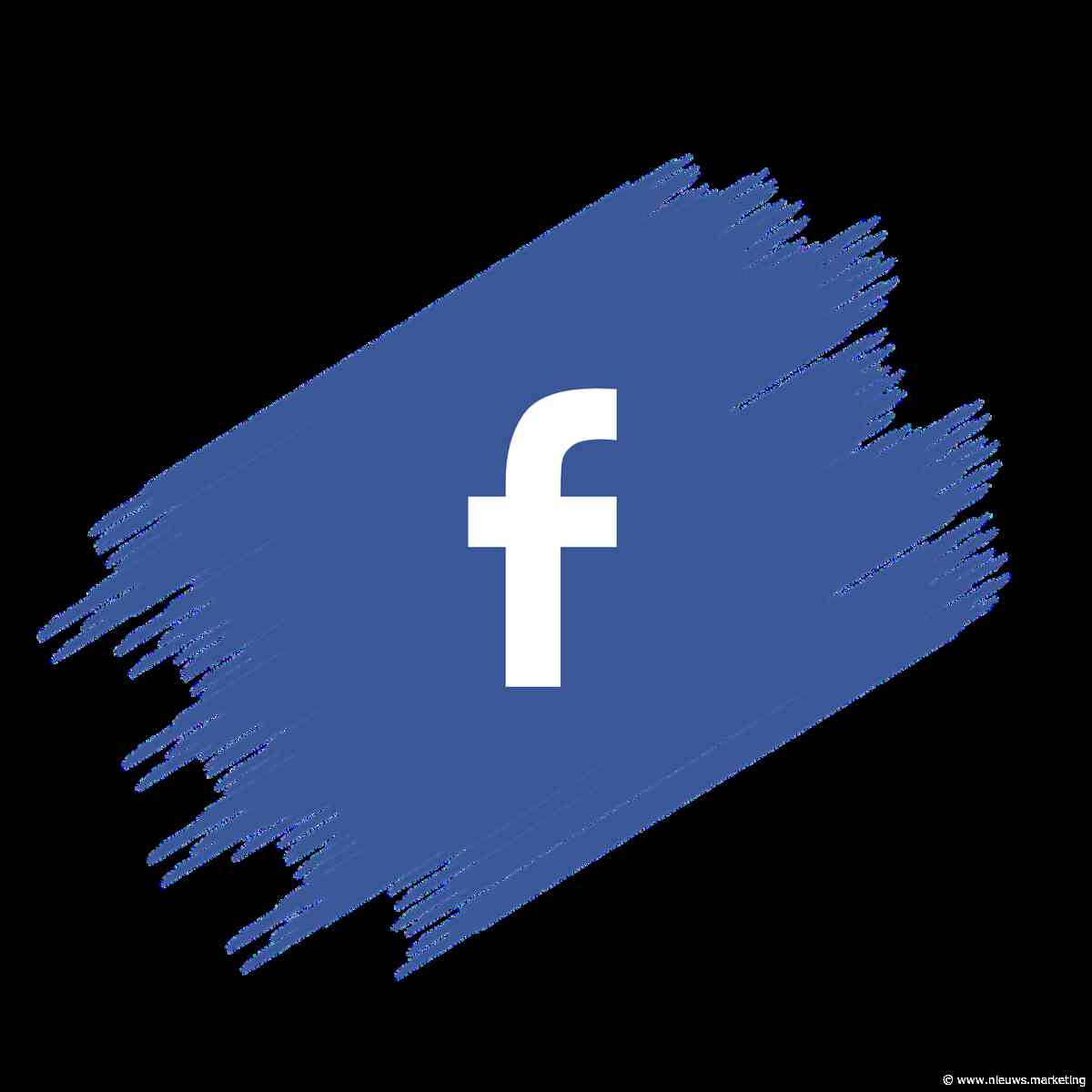 Facebook test betalen voor linkposts op Pages