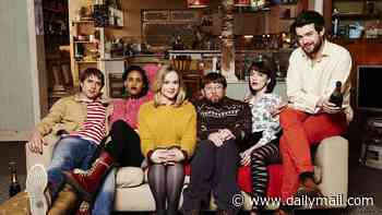 What happened to the cast of Fresh Meat? From Hollywood roles to co-star breakups and a Strictly stint - the varied fates of the stars as Channel 4 comedy celebrates 15th anniversary