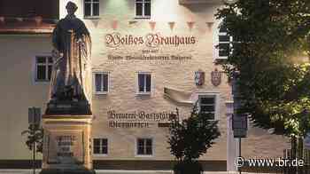 Beim Weißbierbräu: So schaut's aus in Kelheim beim Schneider
