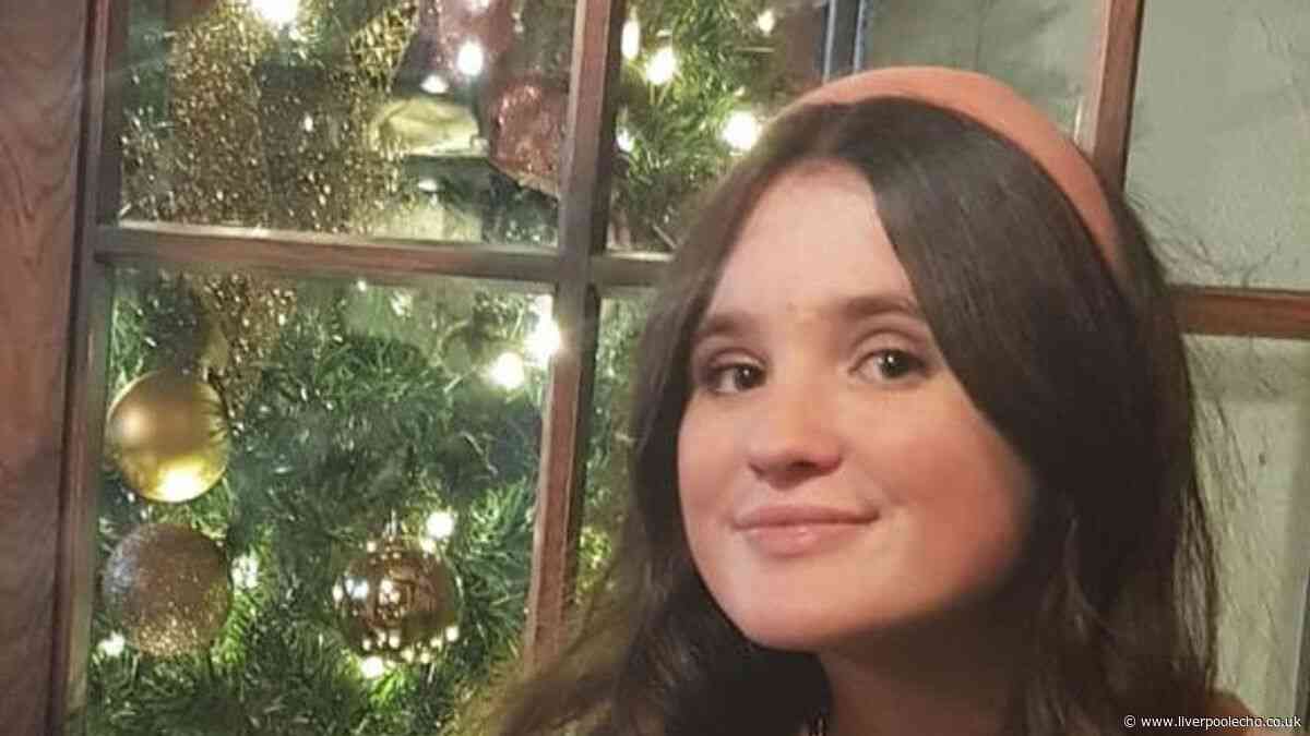 She never got to be a nurse, but a Liverpool teenager's final gift saved five lives