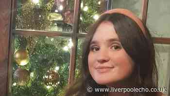 She never got to be a nurse, but a Liverpool teenager's final gift saved five lives