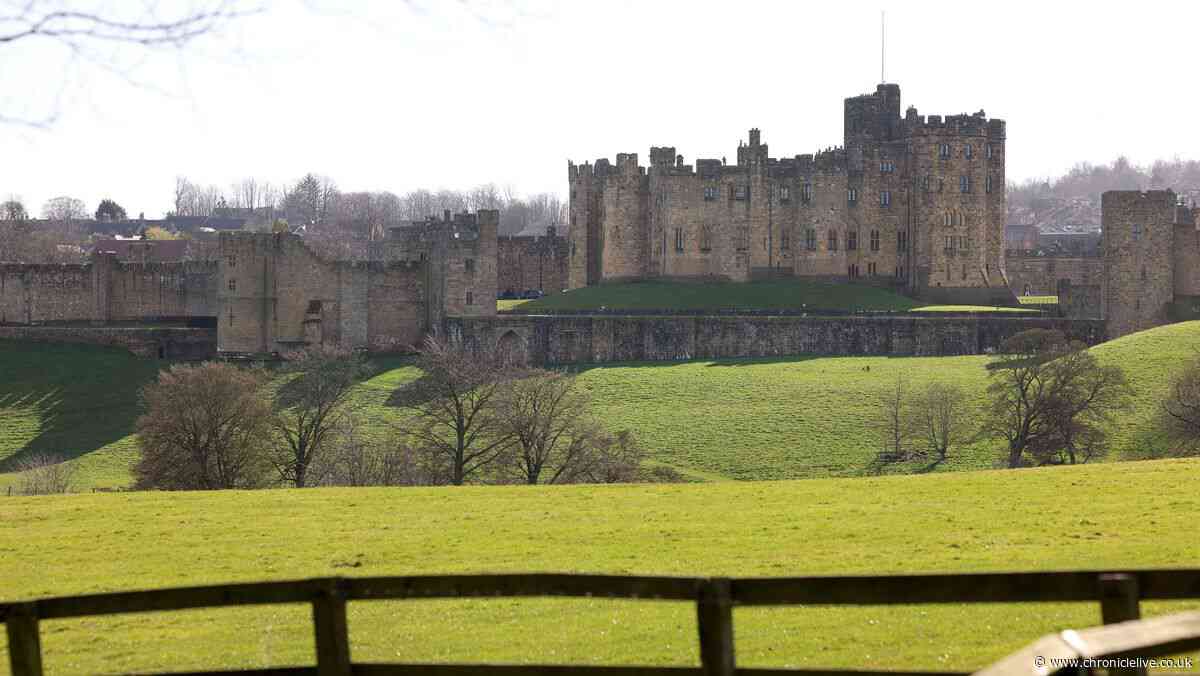 Northumberland Estates sees Alnwick housing planning application rejected