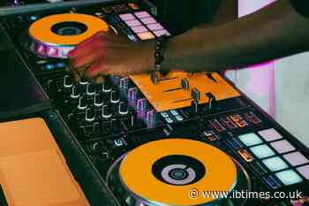 US Intelligence Handlers Control Top African Artists': The Dark Claim Behind Afrobeats' 'Decline