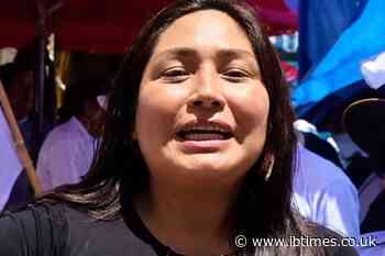 Peruvian Journalist and Candidate Shot Dead at Campaign Event Days After Warning of Death Threats