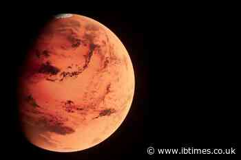 Blue Wave of Doom: New Psychic Claim Revives CIA's Bizarre Mars Remote-Viewing File