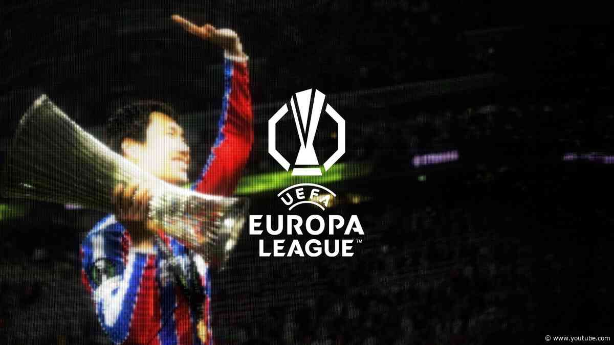 'Earned, Not Given' | Europa League Debut