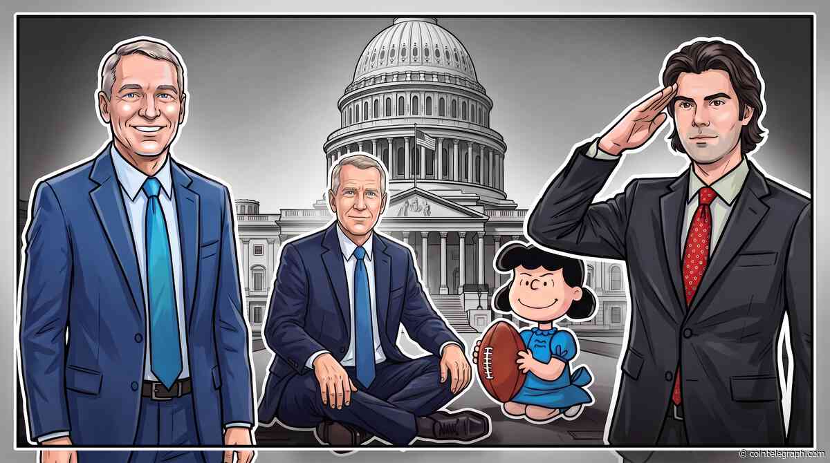 Who needs CLARITY anyway? ARB could see 70X increase: Hodler’s Digest