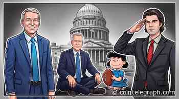 Who needs CLARITY anyway? ARB could see 70X increase: Hodler’s Digest
