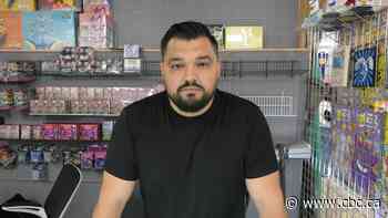 Winnipeg vendor in 'disbelief' after $70,000 worth of Pokemon cards stolen