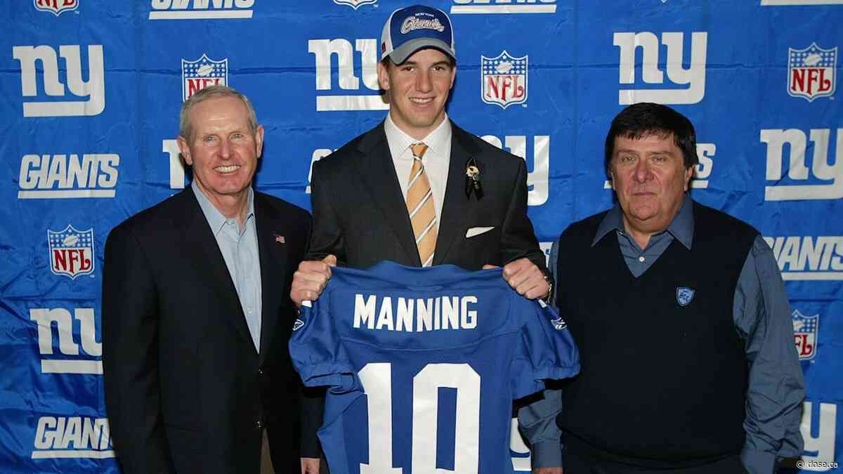 A NFL Legend Passes Away