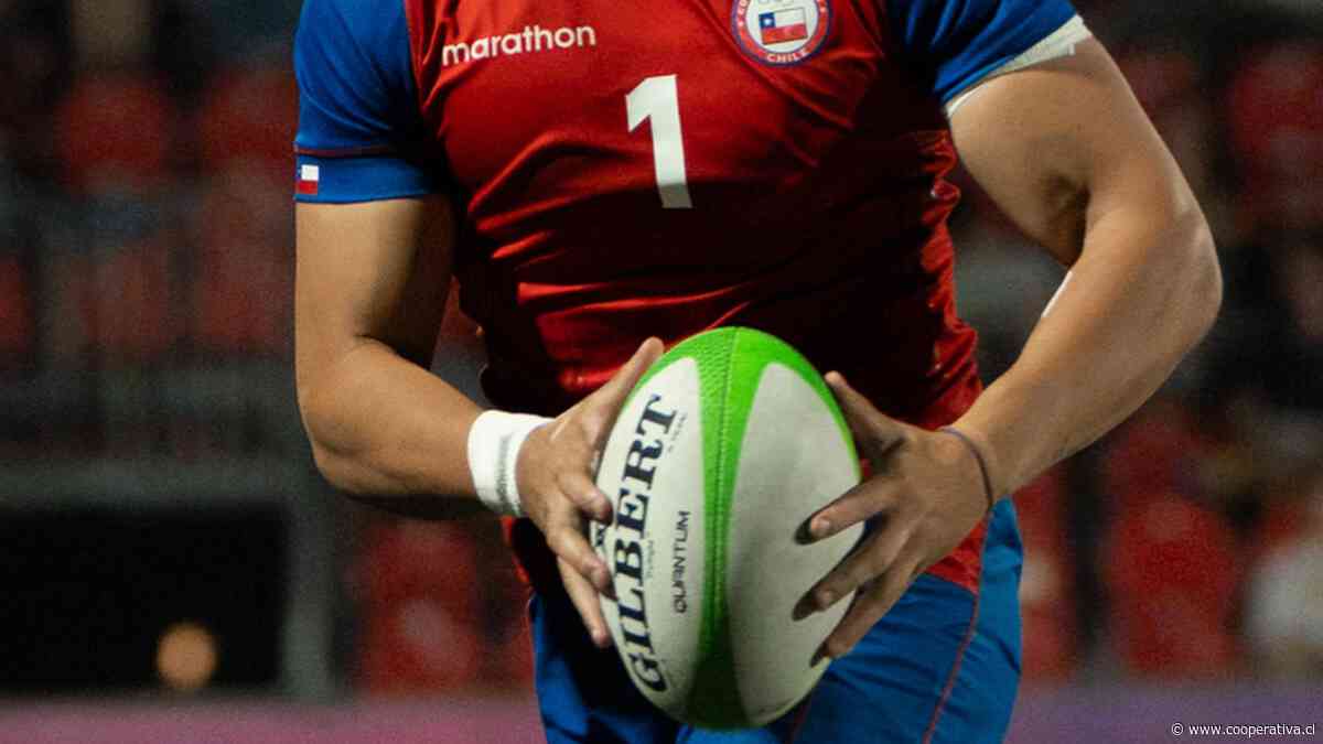Final del rugby 7 entre Chile y Argentina se postergó en los Juegos Sudamericanos