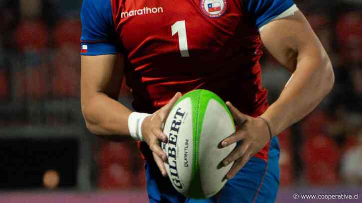 Final del rugby 7 entre Chile y Argentina se postergó en los Juegos Sudamericanos
