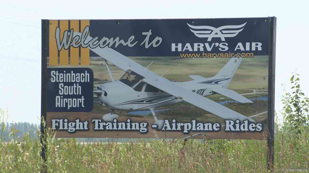 ‘Our hearts shattered’: Family of student pilot killed in crash mourns victims of latest Harv’s Air plane crash