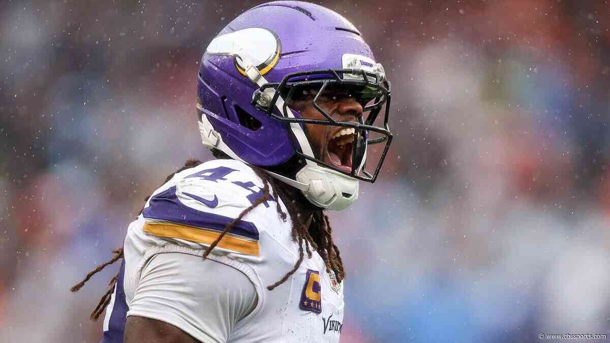 NFL Week 2 overreactions: Tyler Shough the answer in New Orleans? Vikings NFC North favorites?