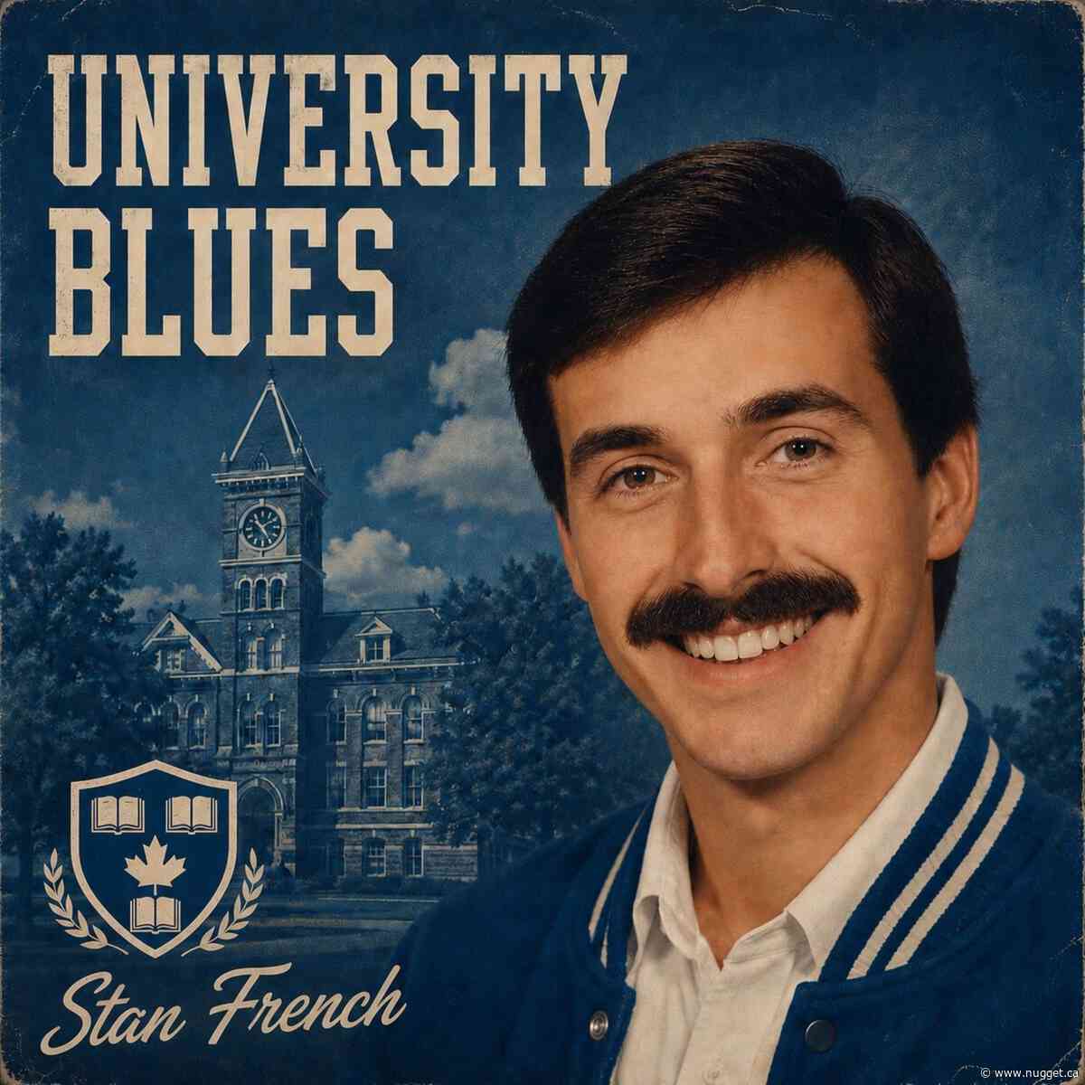 BAYSAR's Stan French drops two new songs in support of Project Lifesaver