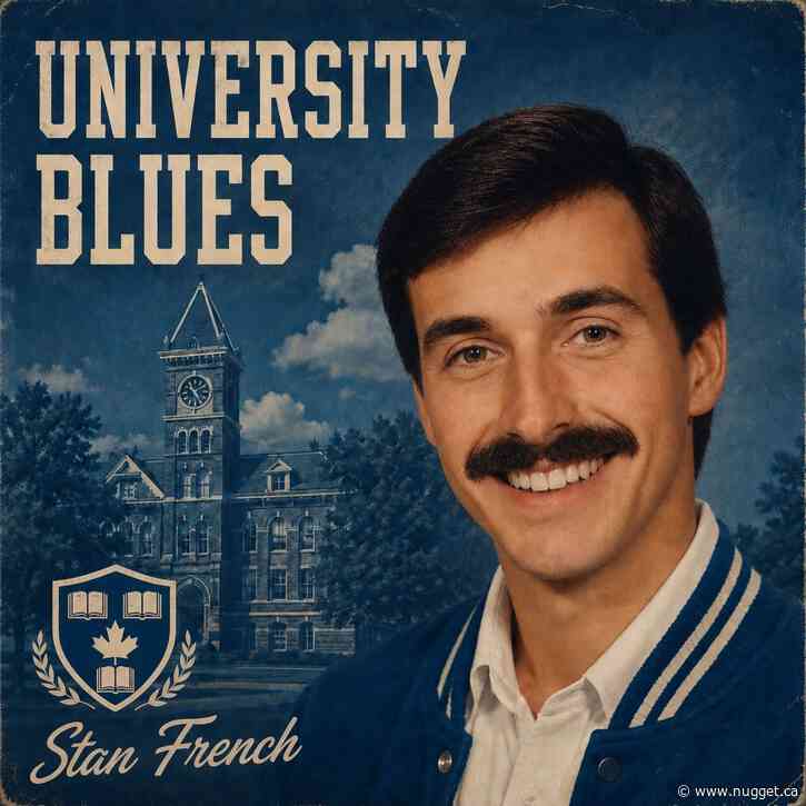BAYSAR's Stan French drops two new songs in support of Project Lifesaver