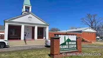 Quaint Michigan town slowly being converted into Muslim safe haven as residents complain mosques are popping up everywhere