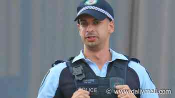 Beau Lamarre-Condon's trial begins over Jesse Baird and Luke Davies's alleged murders in Sydney terrace