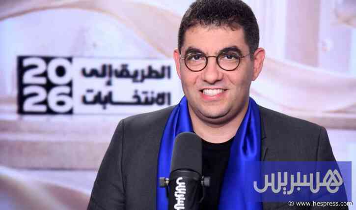 بنسعيد: الحوار مع المحامين ممكن.. و"البام" لم ¡