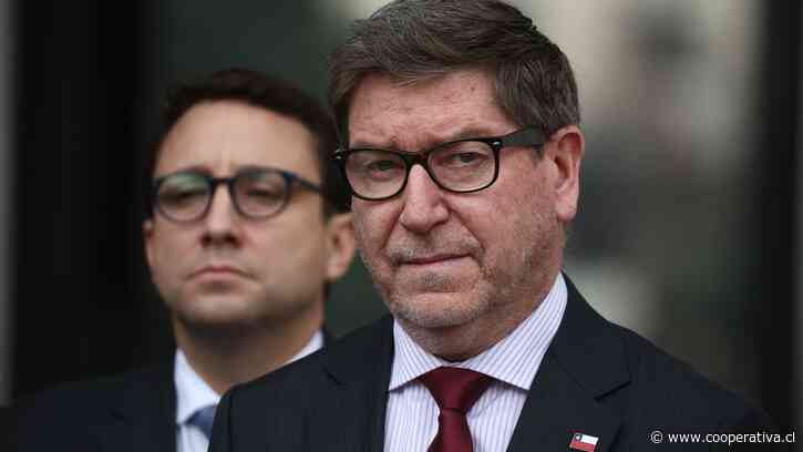 CUT advierte al Gobierno sobre medidas laborales: "Ningún plan puede ser sobre la base de precarizar"