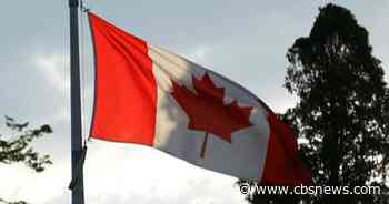 Alberta to vote on whether to stay a part of Canada