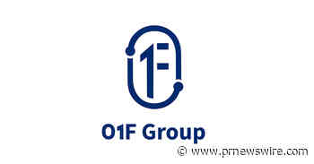 01F Group Announces Investment in DANA, Indonesia's Leading Digital Financial Company, Reinforcing Long-Term Confidence in Asia's Fintech Opportunity