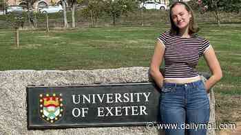 'I find it morally incomprehensible': Students describe their despair after campus accommodation crisis forces them to defer places, couch-surf, sleep in the library or even register with homeless charities. So are greedy universities to blame?