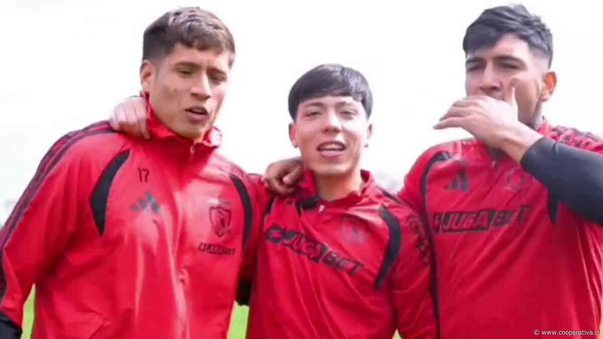 Con payas contra la U y test de chilenidad: Colo Colo repasó sus mejores momentos en Fiestas Patrias