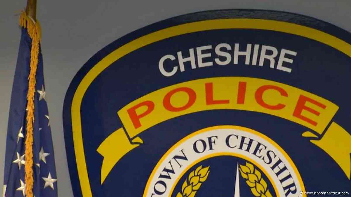 One person dead after motorcycle crash in Cheshire